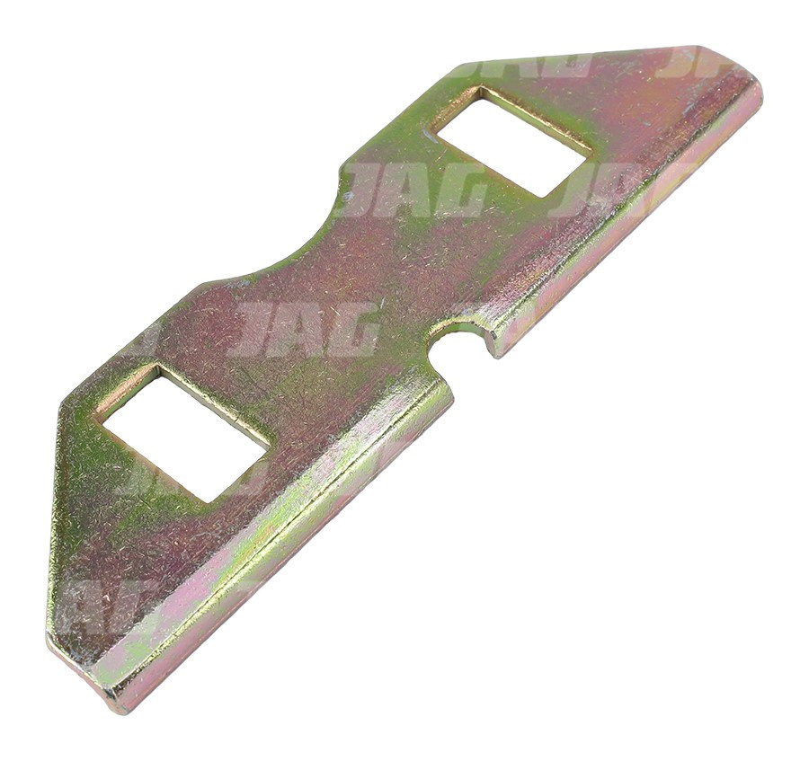 JAG11-0032 Prowadnica kosy