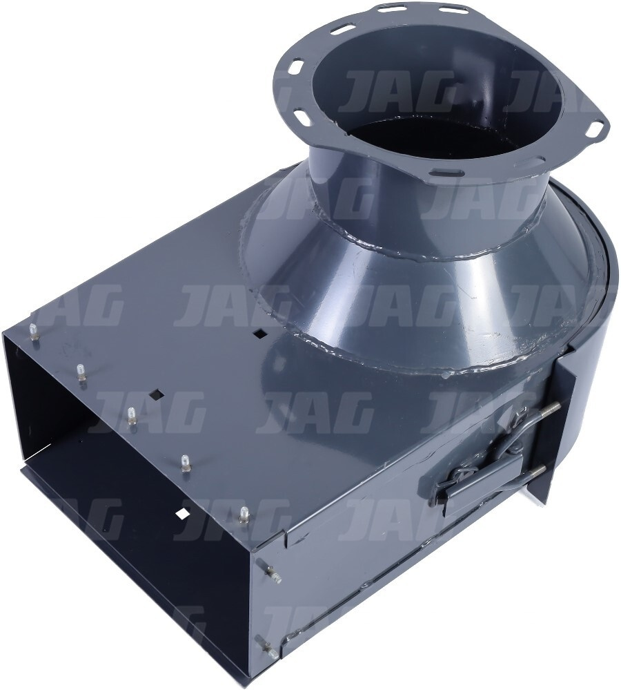 JAG04-0726 Stopa przenośnika z klapą, CLAAS 0005570930 0005570830