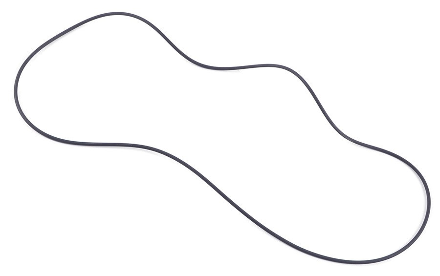 1610179M5 Oring, MASSEY FERGUSON 1610179M5