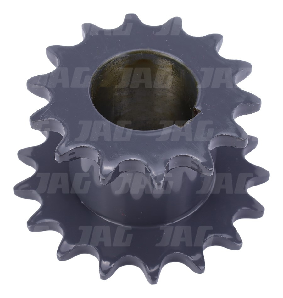 JAG02-0127 Zębatka podwójna Z14/17 JAG PREMIUM, CLAAS 0006481190