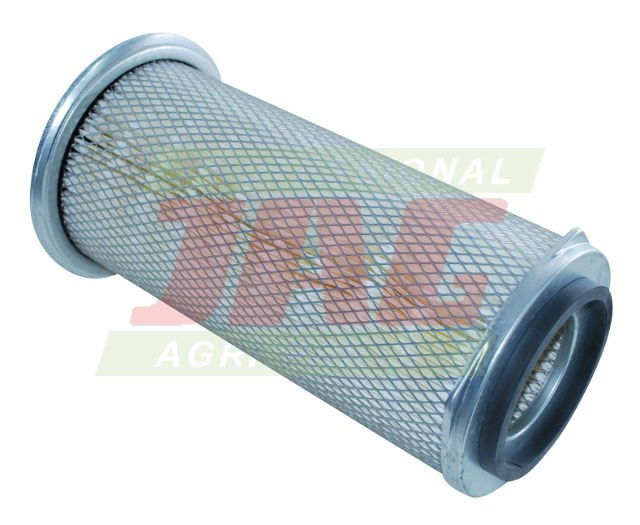 1062501M91 Filtr powietrza zewnętrzny HIFI, MASSEY FERGUSON 1062501M91 HIFI SA16529
