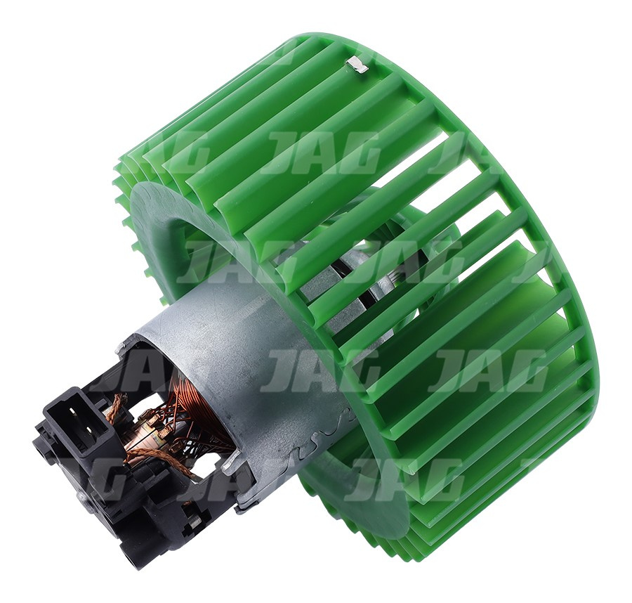 0.900.0035.4 Silnik dmuchawy, DEUTZ FAHR 90000354 0.900.0035.4