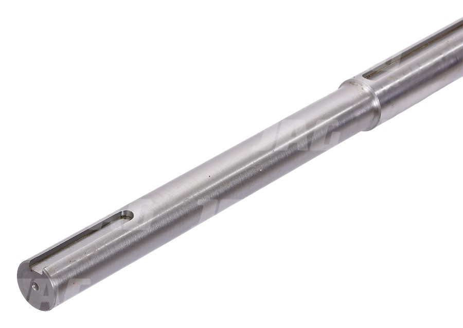 JAG04-0131 Wałek przenośnika pochyłego górny JAG PREMIUM, CLAAS 0006101980 0006510120