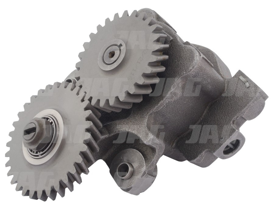 83943988 Pompa oleju, NEW HOLLAND 83951804 87840275