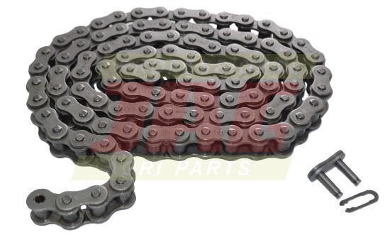 JAG04-0246 Łańcuch napędu bębna wciągającego ROLLON-SOLID, CLAAS 0006502620 CASE IH 611362R91