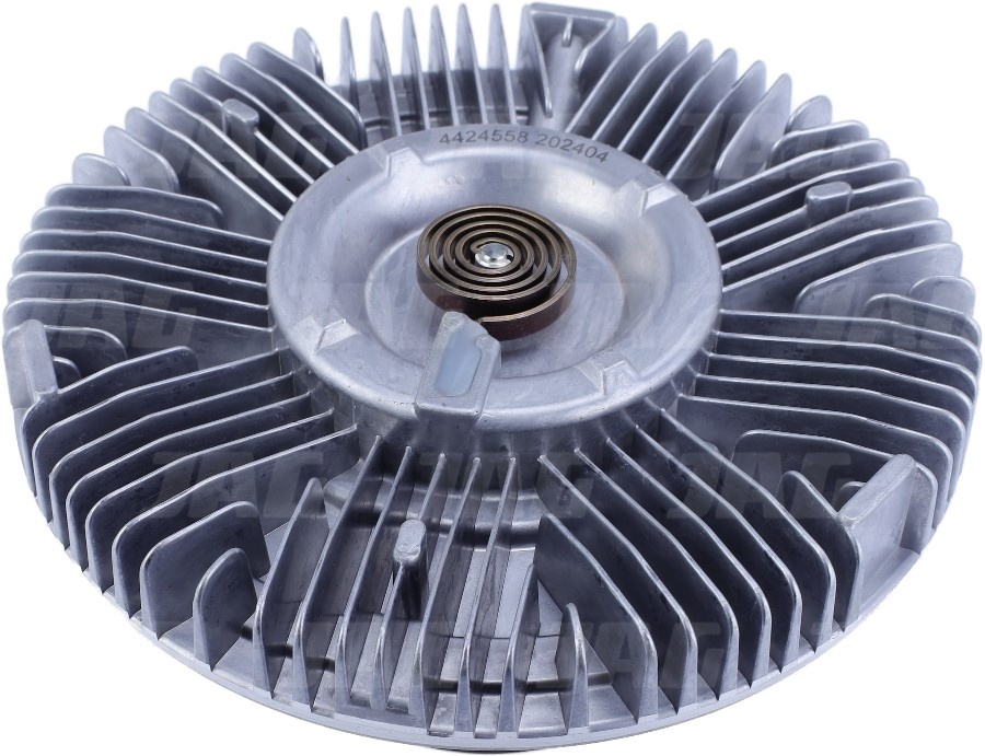 04424558 Sprzęgło wiskotyczne, DEUTZ FAHR 04424558 4424558