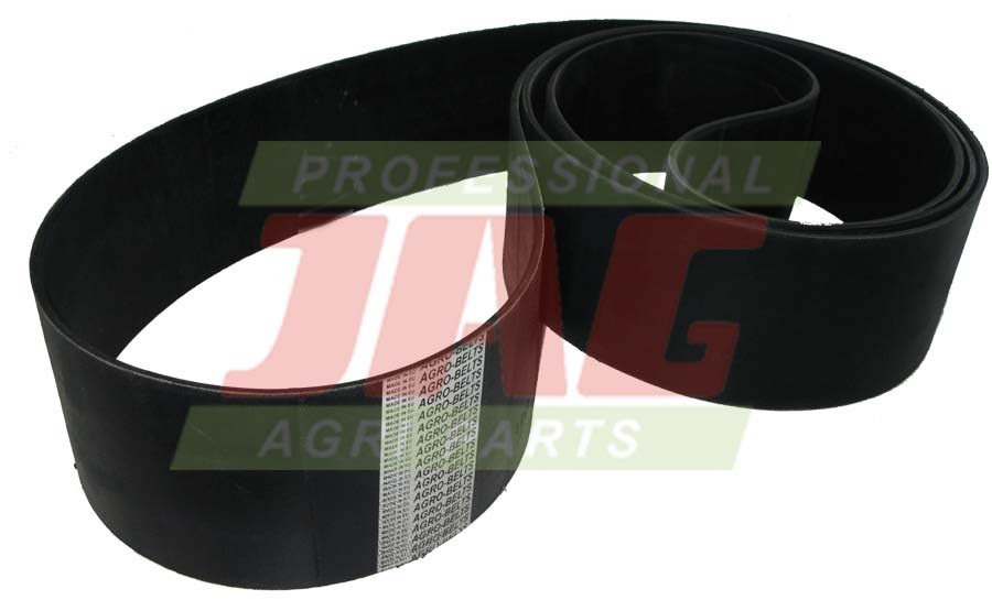 11116120119.1 Pas Płaski AGROBELTS, DEUTZ FAHR 06528420 1111612011900
