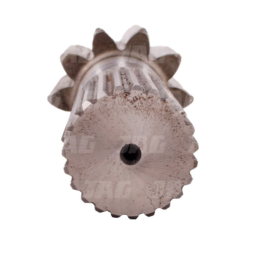 JAG26-0093 Wałek skrzyni biegów, JOHN DEERE H114203 GRANIT PARTS 640H114203