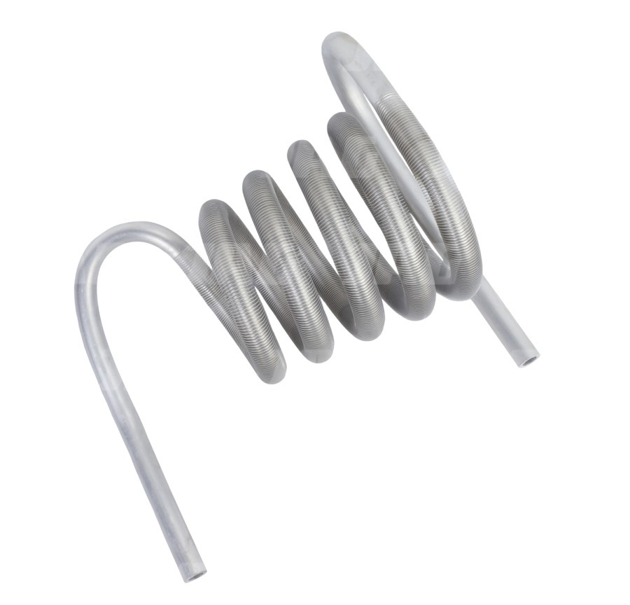 04151409 Chłodniczka oleju, DEUTZ FAHR 04151409 04150016