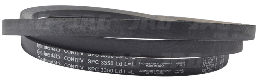 SPC03350 Pas klinowy Continental