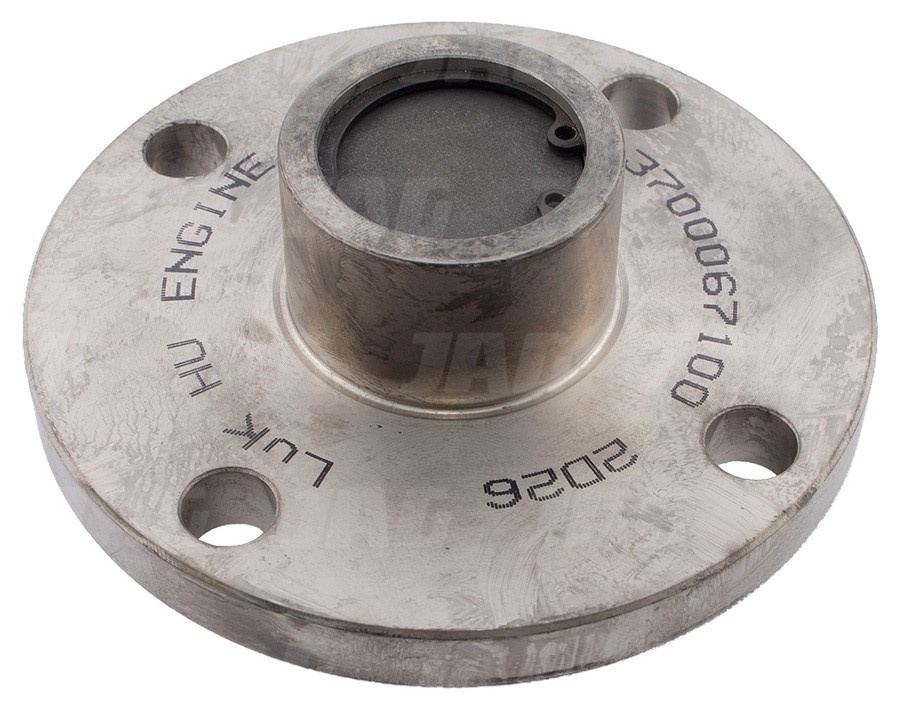 47565082 Tłumik drgań LUK