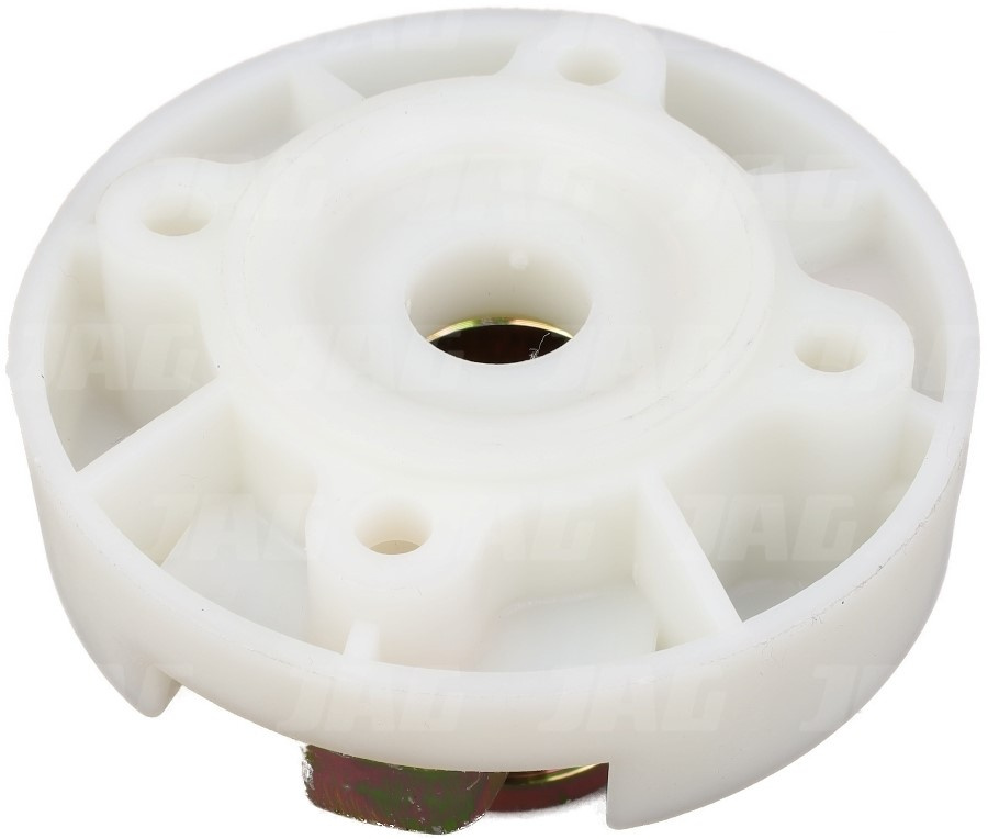 174938 Zabierak + tuleja plastikowa, CLAAS 0001749380 0006681882