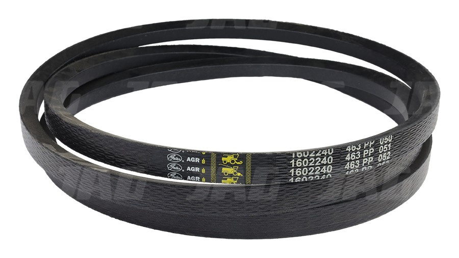 1602240 Pas klinowy GATES AGRI