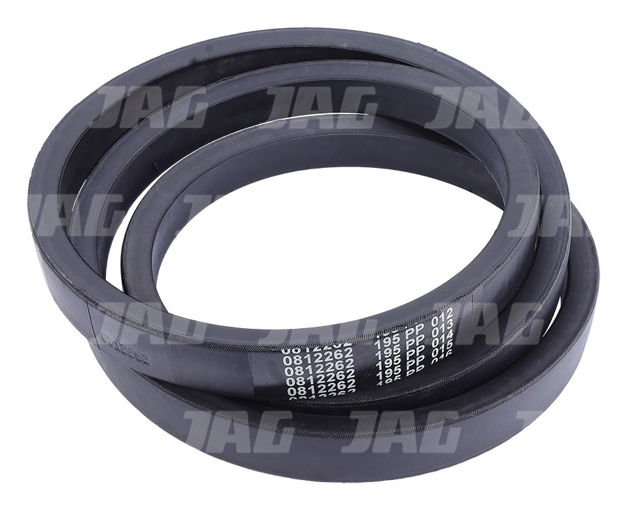 0812262 Pas Gates Agri