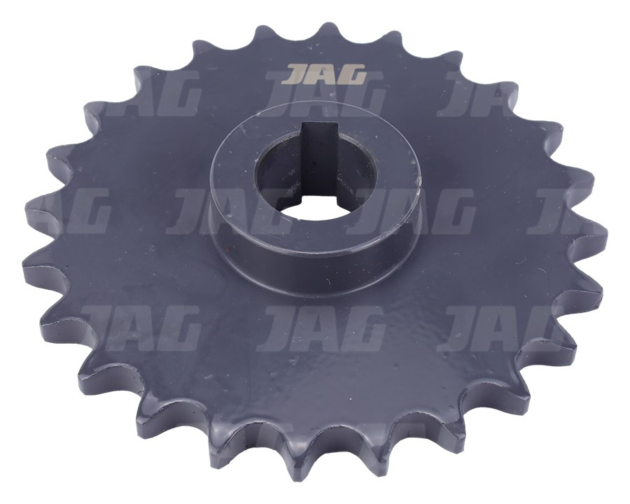JAG04-0289 Zębatka napędu ślimaka Z24 JAG PREMIUM, CLAAS 0007572710 JAG JAG04-0289