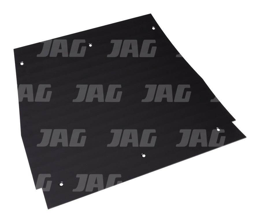 JAG82-0218 Blacha ścieralna, CLAAS 0001432570