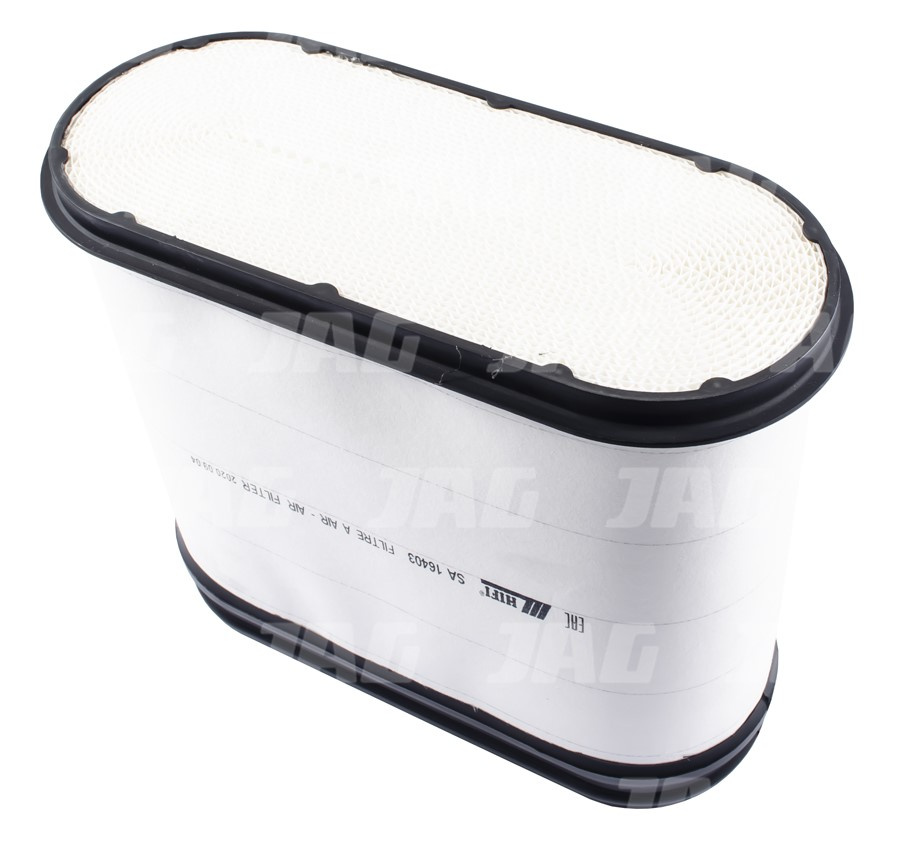 AL150285 Filtr powietrza zewnętrzny HIFI