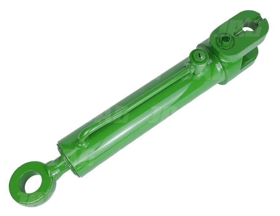 RE158651 Siłownik wspomagania skrętu, JOHN DEERE RE158651 RE60311