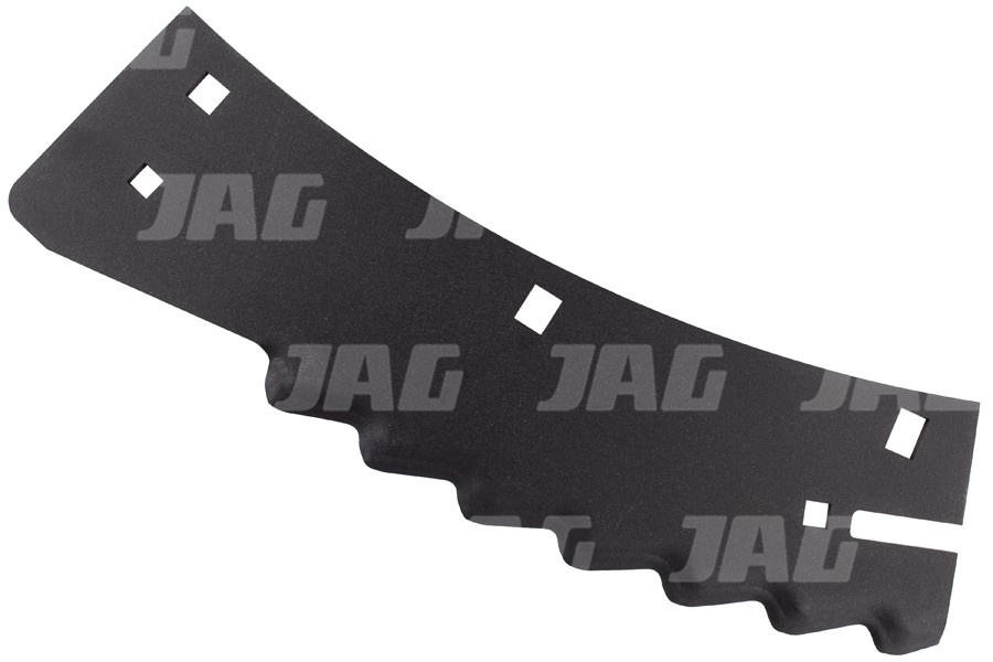 JAG82-0123 Nóż lewy Germany