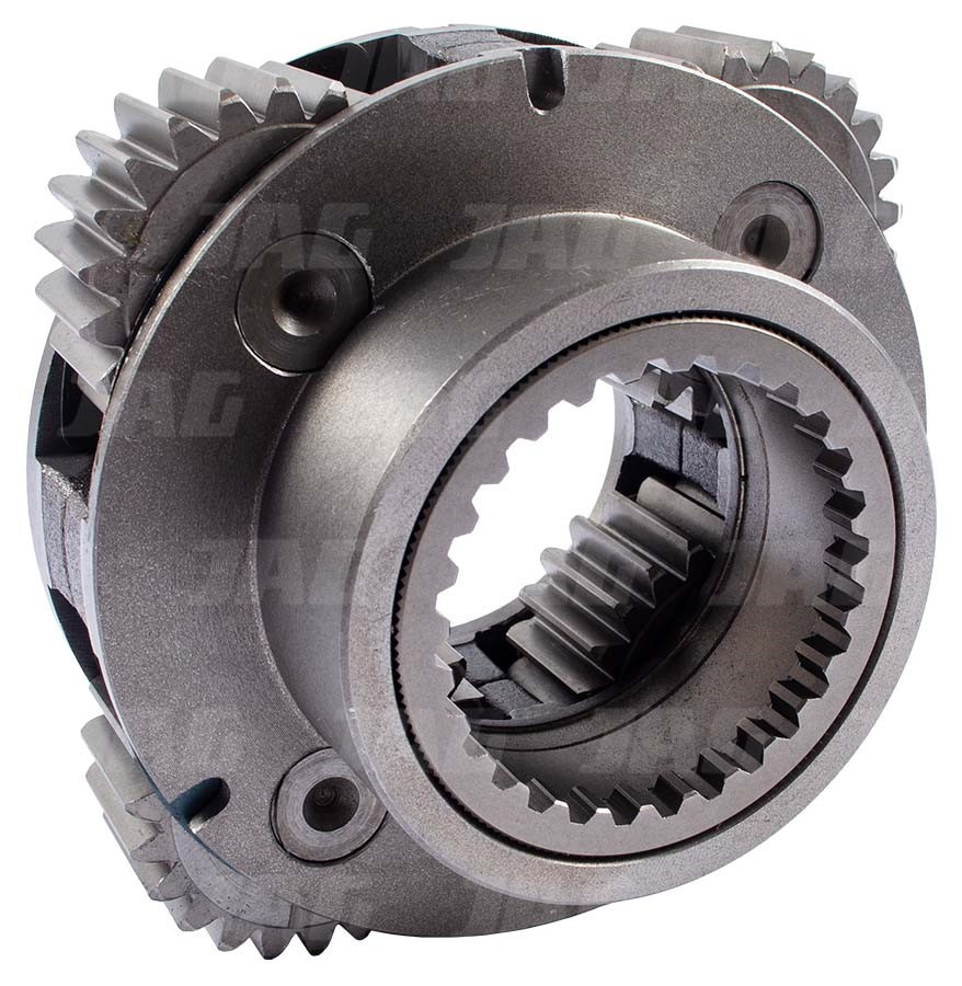 1870538M93 Przekładnia planetarna kompletna, MASSEY FERGUSON 1866558M92 1870538M92