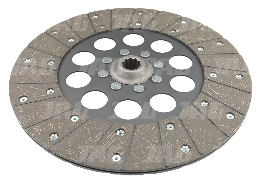 3105233M92 Tarcza sprzęgła LUK