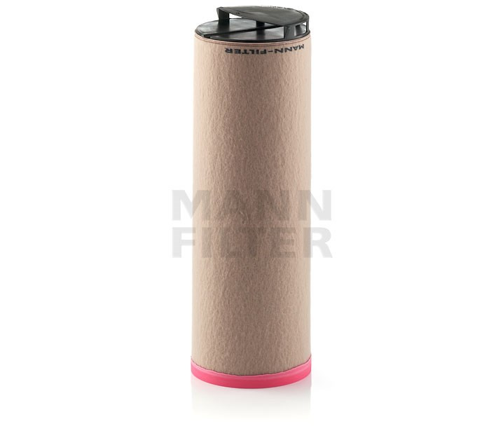 JAG62-0024 Filtr powietrza wewnętrzny MANN FILTER, CLAAS 5459931 0005459931