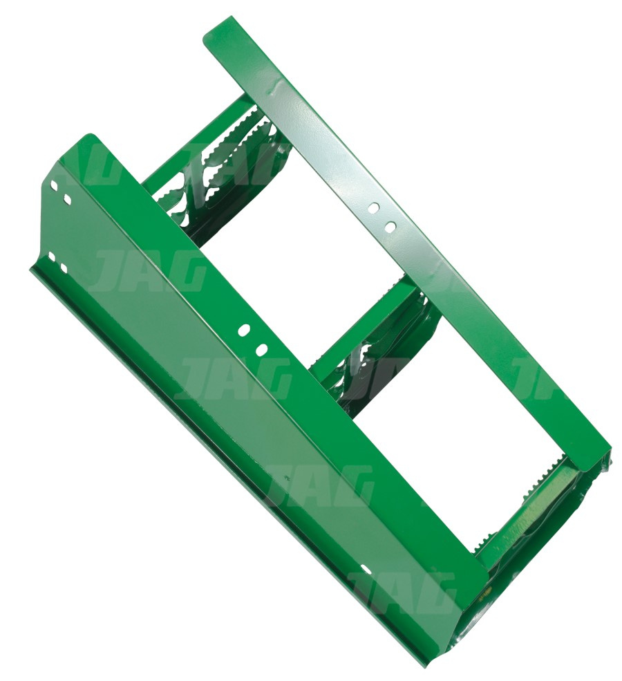 AL154912 Schody 3-stopniowe, JOHN DEERE AL156877 AL154912