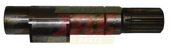 R79154 Wał pompy hydraulicznej