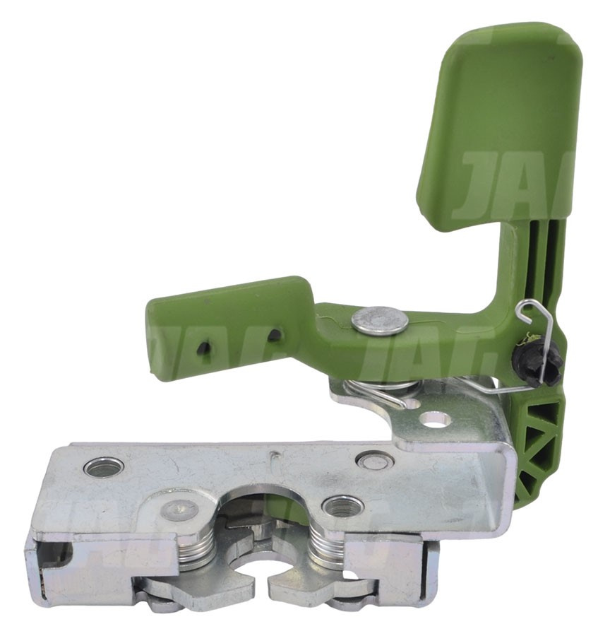 AL113176 Zamek drzwi lewy, JOHN DEERE AL113176