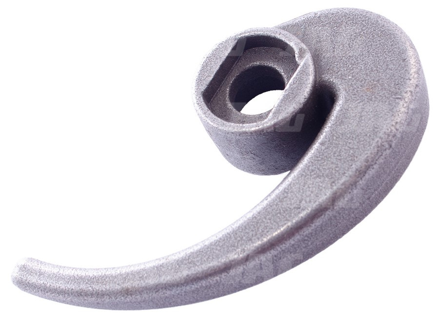 JAG59-0372 Zapadka, JOHN DEERE E32458 GRANIT PARTS 640E32458