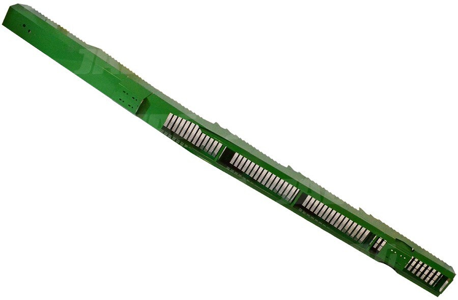 JAG25-0111 Wytrząsacz, JOHN DEERE AZ49920 AZ36303