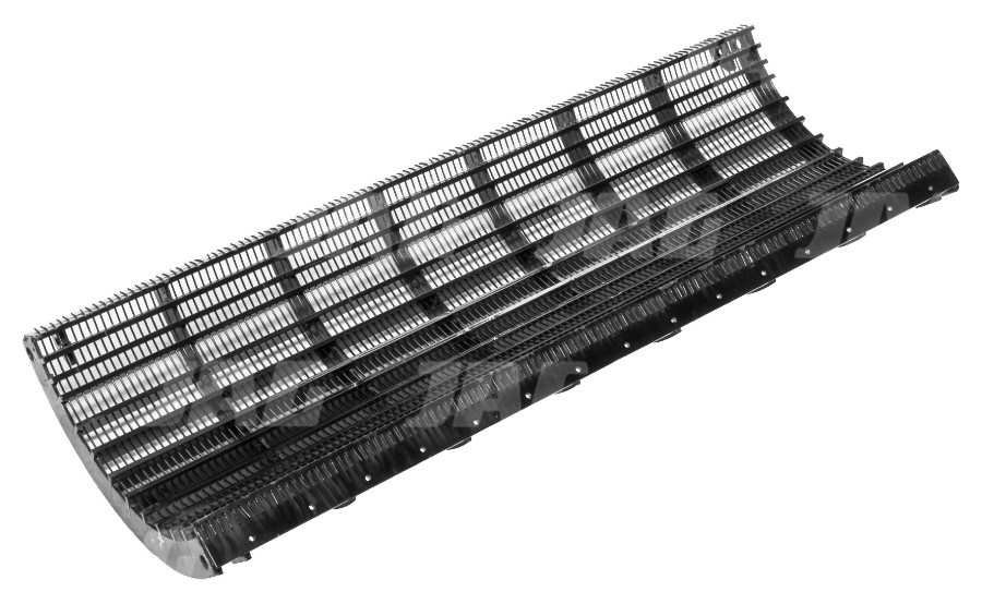 D28380066 Klepisko zbożowe, MASSEY FERGUSON D28380066