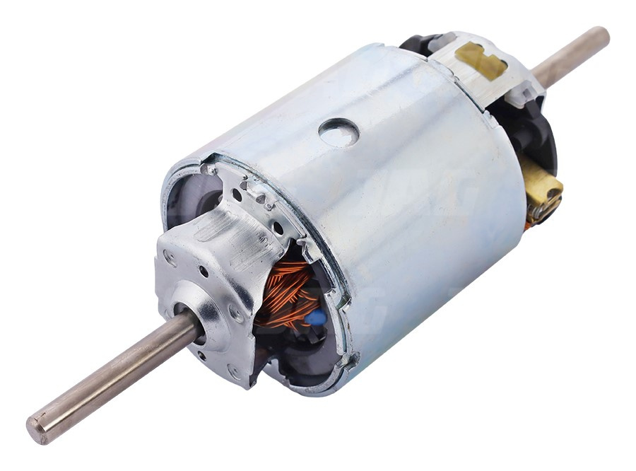 S0492855 Uniwersalny silnik pradu stalego 12 V