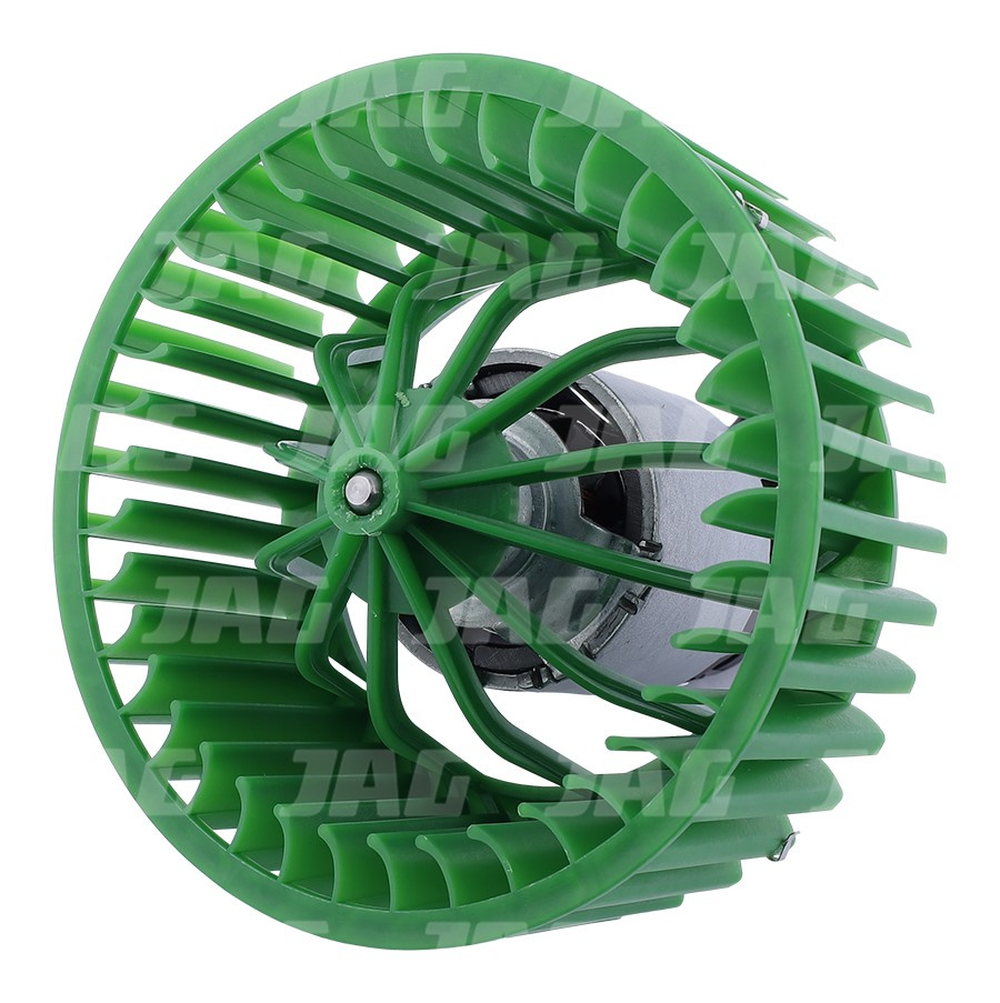 0.900.0035.4 Silnik dmuchawy, DEUTZ FAHR 90000354 0.900.0035.4