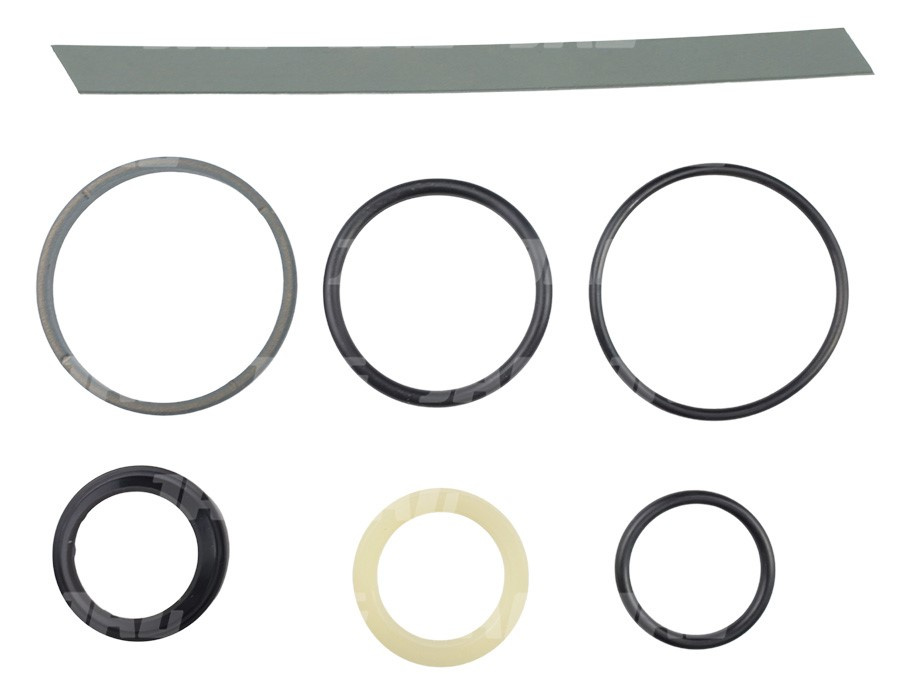 JAG99-0819 Zestaw uszczelnień 3442308M91