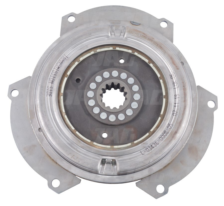 451350A1 Amortyzator drgań SACHS, CASE IH 347952A1 LuK 370003410