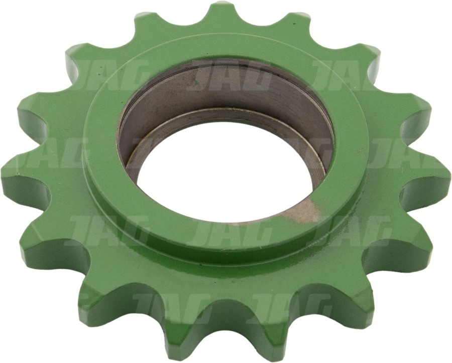 DQ10757 Koło zębate (bez łożyska), JOHN DEERE DQ10757 CQ10754