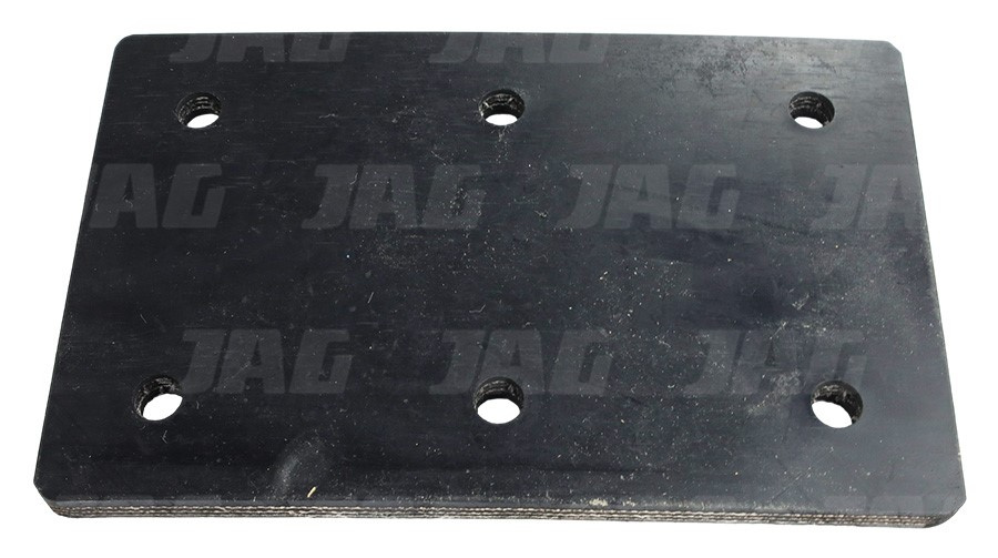 JAG03-0246 Łopatka gumowa