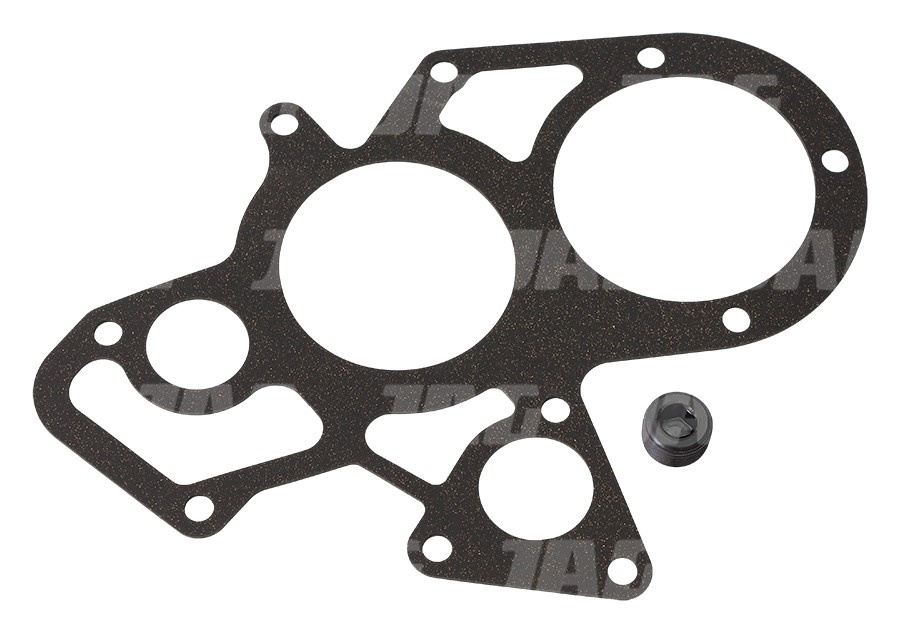 JAG99-0242 Pompa wody 16 zębów OMP