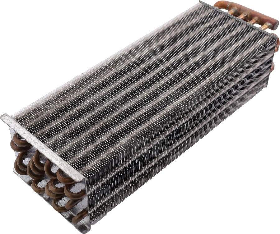 47134607 Parownik klimatyzacji Premium, CNH 47134607 87733096
