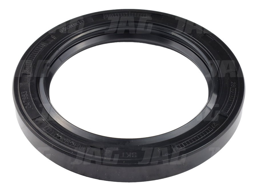 47883 Uszczelniacz SKT, CLAAS 218372 CORTECO 12011196B