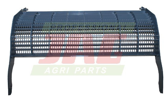 JAG03-0114 Klepisko uniwersalne drut 6mm JAG PREMIUM, CLAAS 0007560801 0007355503