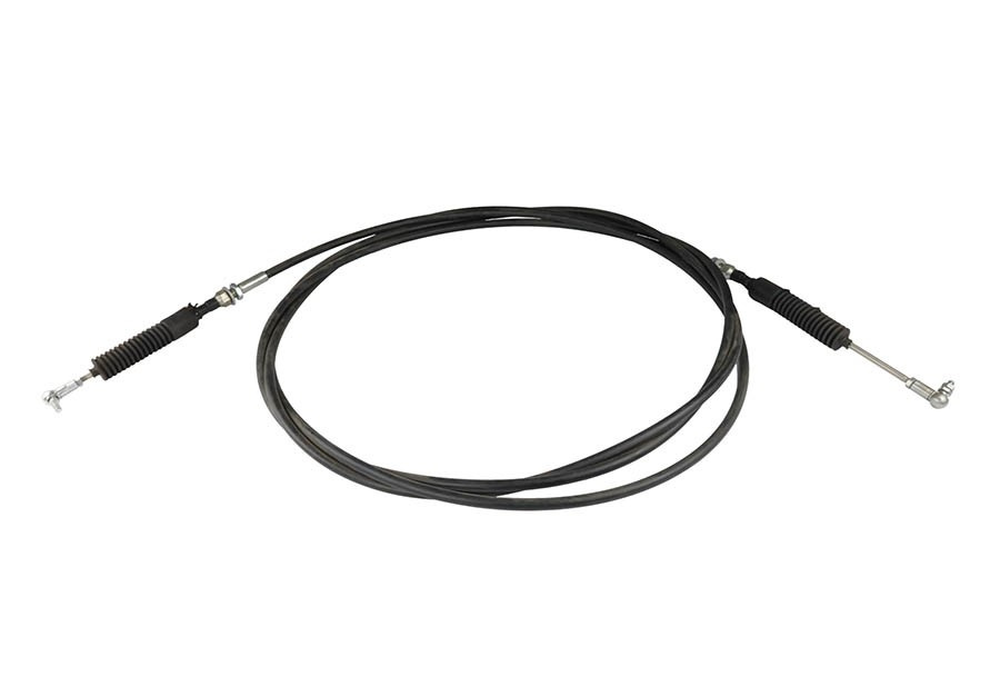 JAG06-0164 Linka hydrostatu, CLAAS 0000696431 0000696430