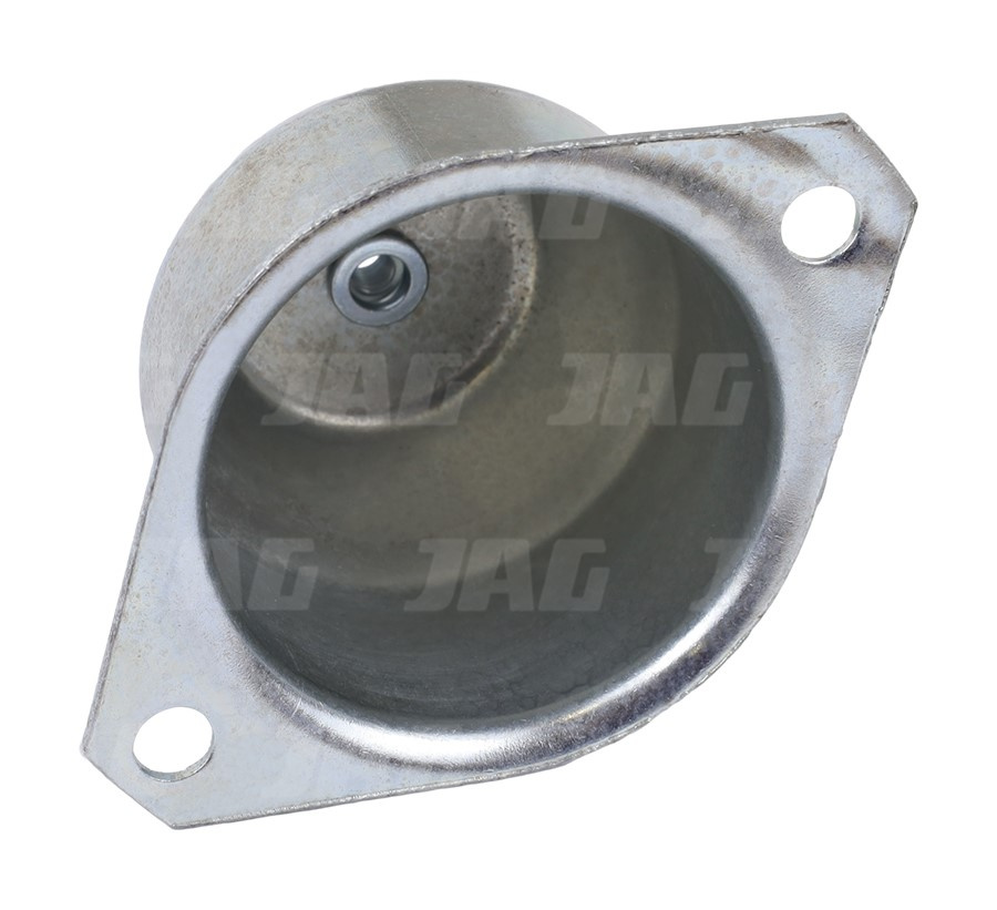 JAG44-0181 Obudowa łożyska, NEW HOLLAND 80310067 80310122