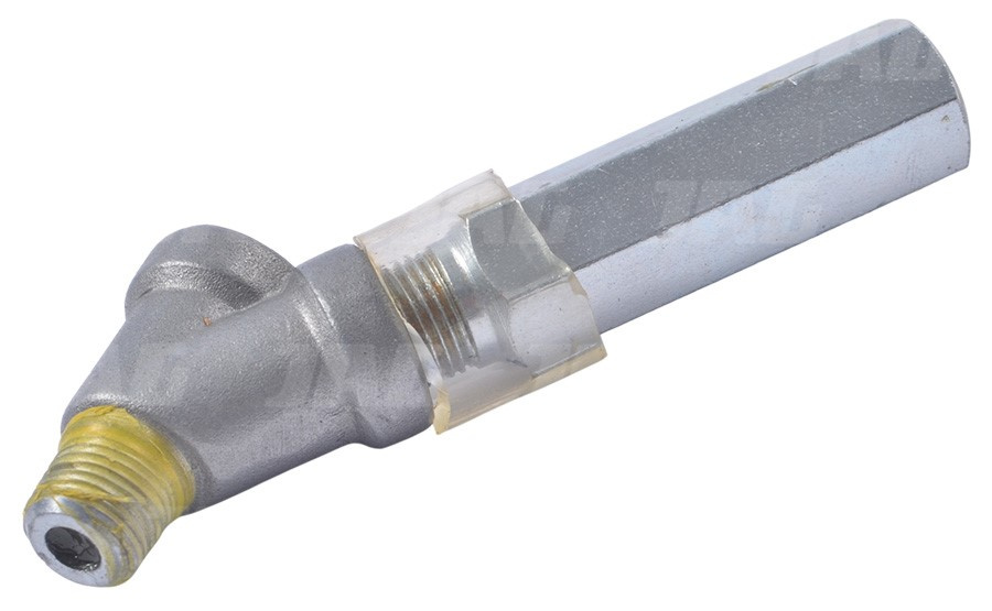 JAG90-0101 Smarownica zasilana bateriami 18.5V GROZ