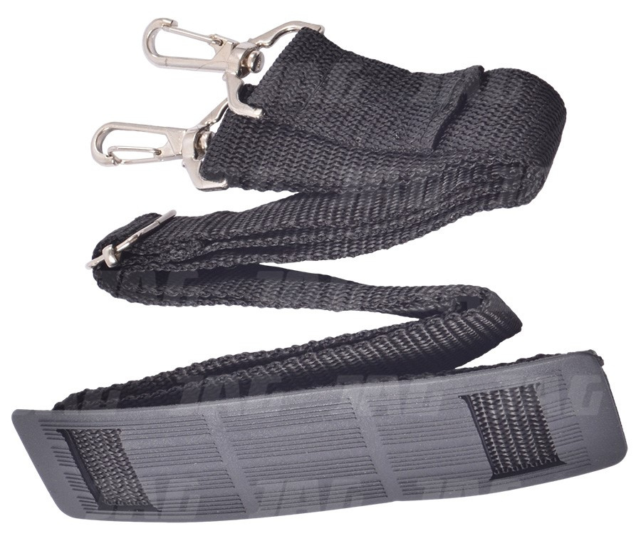 JAG90-0101 Smarownica zasilana bateriami 18.5V GROZ