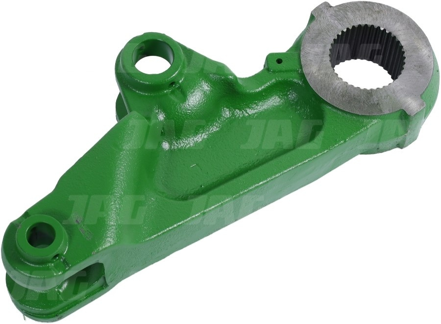 L100693 Ramię podnośnika lewe, JOHN DEERE L100693