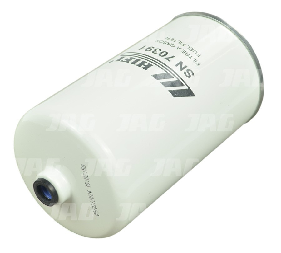 799968 Filtr paliwa HIFI, HIFI SN70391 DEUTZ FAHR 04130241