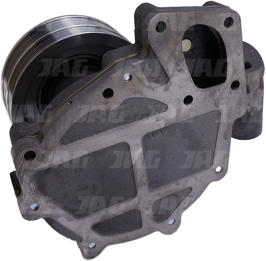 V837079841 Pompa wody KEBA, VALMET 837079841 V837079841