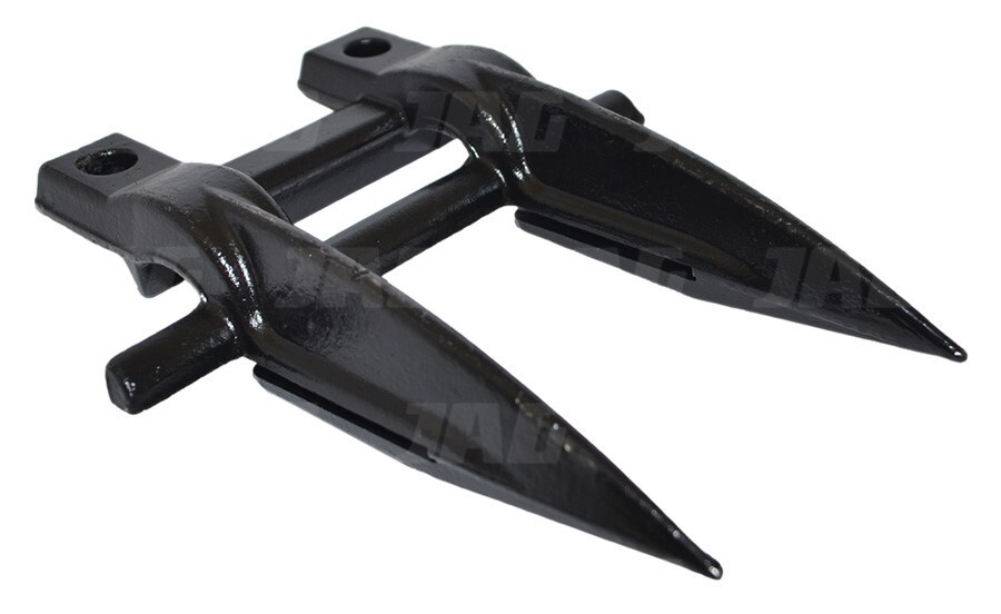 JAG41-0001 Bagnet podwójny Oryginał CNH, CNH 80379720 80916328